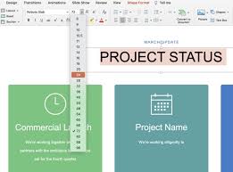 Best Free Project Status Report Templates Word Excel Ppt