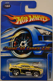 We did not find results for: Amazon Com Hot Wheels Tooned 69 Camaro Z28 Yellow 124 1 64 Scale Collectible Die Cast Model Car Toys Games