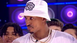 Justina Valentine amped up her bars in this WildStyle targeting Nick's  whole squad, but DC wasn't having it and made sure Justina heard every word  he said. 😂