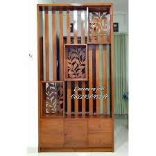 Pembatas ruangan tamu minimalis bambu. Bufet Partisi Penyekat Ruangan Klasik Partisi Jati Murah Penyekat Ruangan Minimalis Partisi Ruangan Shopee Indonesia