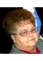 Sandra Conrad Obituary (1949