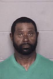 Police accuse Virginia man of shooting, killing son in hospital parking lot