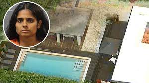 Neha Gupta: Doctor charged with killing four-year-old daughter Aria and staging death as accidental drowning | PerthNow