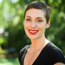 Miriam Riley Field (1985-2024)