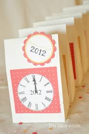 Get your kids psyched about stem and steam with interactive activities they can do at home. New Years Eve Activity