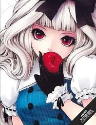 Anime Notebook Collection: Anime Girl Collect Them - 7817450886 - oficjalne  archiwum Allegro