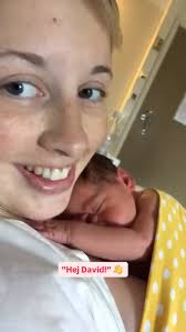 Tagga en David... 🤣🖕❤️ , Tack mamma @sofietolwers för videon på dottern  Molly 🙏 #tbt