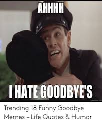14 Free Funny Goodbye Meme Gallery 2020 Funny Goodbye Funny Goodbye Memes Funny