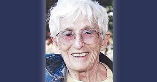 Ann Mactier, 100, championed children, nature, community