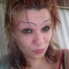 20 mega eyebrow fails in 2021 eyebrow piercing girl eyebrow piercing bad eyebrows