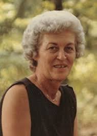 Obituary of Myrtle Marie Kessinger