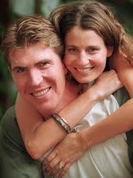 Hamish McLachlan: Sam Stynes