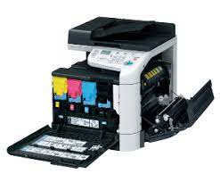 For assistance, please contact support. Konica Minolta Drivers Konica Minolta Bizhub C25 Driver