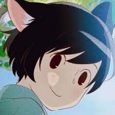 Hora Mimi Ga Mieteru Yo Aesthetic Anime Anime Picture Icon