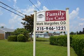 At fort collins family eye care, we are generous with the optometry services and technologies we utilize to prevent and treat silent diseases that harm your life. Margolies Family Eye Care In Levittown Langhorne Bristol Pa