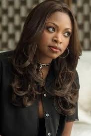 Tasha Lyle's Instagram, Twitter & Facebook