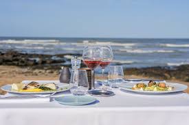 Restaurants Prefailles