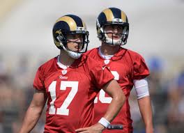 Los Angeles Rams Football Is Better If They Dont Draft