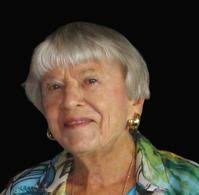 Elizabeth MacNaughton Obituary (1918