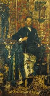 Mancini was born in rome and showed precocious ability as an artist. Idei Na Temu Antonio Manchini 33 Zhivopis Portret Hudozhniki