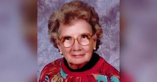 Alice Ruth Sease Polatty Obituary