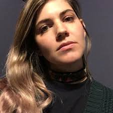 Rebecca Slate's Instagram, Twitter & Facebook