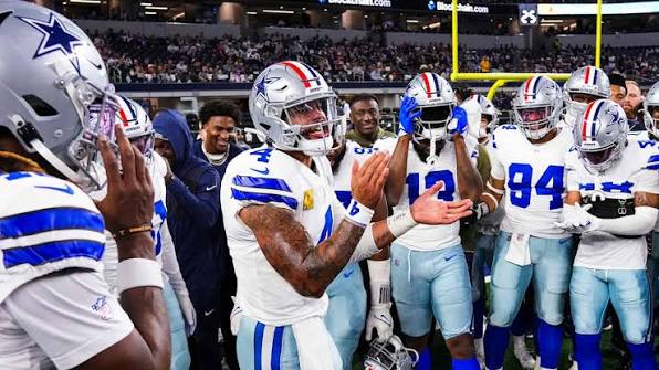 Mid-Season Report: Looking back & forward after Cowboys' bye week