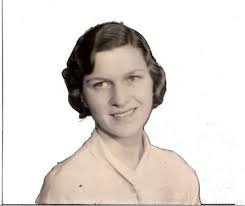 Simpson, Virginia Dorothy Obituary April 19, 2011
