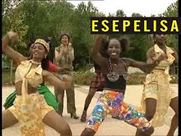 Yondo Sister Derniere Minute Africa Dance Lingala Music From Congo Drc Youtube Africa Safari Africa Safari Tour