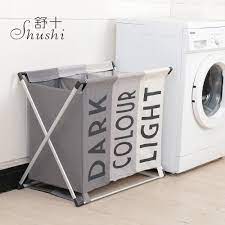 We did not find results for: Shushi Folding Dirty Clothes Laundry Organizer Bag Home Collapsible Large Laundry Hamper Waterproof Laundry Bags Baskets Oxford Storage Baskets Aliexpress