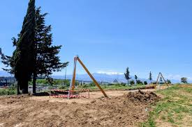 La plus haute colline de Perpignan se transforme : elle aura bientôt sa tyrolienne et son mur d'escalade