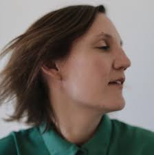 Teach Me How To Speak by Georgia Lee Johnson