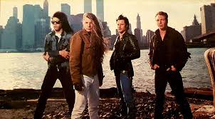 WARRIOR SOUL Return With New Album 'Rock n' Roll Disease' In June 2019