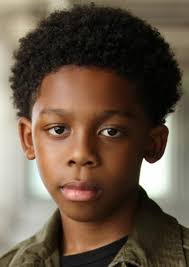 Fan Casting Chase Brown as Sheldon Thompson in Bully