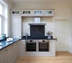 ballsbridge traditional kitchen