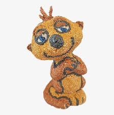 Party animals is a party game by recreate games. 7400 Meerkat Party Animal In Foam Clay Teddy Bear Png Image Transparent Png Free Download On Seekpng