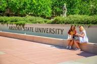 About ASU and Arizona | Global Education Office | ASU