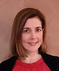 Dr Anne Connell (GP)