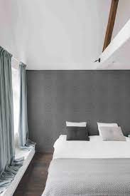 vertical art gray wallpaper grandeco wallfashion group wallpaper bedroom grey wallpaper vertical art