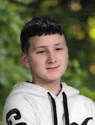 Obituary information for Gabriel Kylen Elijah Patton