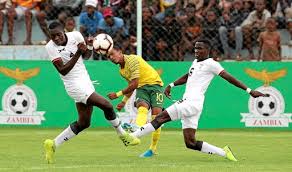 Helman mkhalele ist ein ehemaliger fußballspieler aus южная африка, (* 20 окт. Helman Mkhalele Still Leads Race For U20 Job