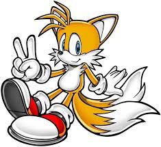 Which Video Game Sidekick Are You Sonic The Hedgehog Sonic Sonic Adventure