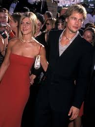 Kim walker, who starred in the1988 film heathers, died of brain cancer in 2001. 24 Of Brad Pitt And Jennifer Aniston S Best Red Carpet Moments Vogue