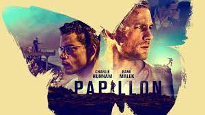 Papillon est un film réalisé par michael noer avec charlie hunnam, rami malek. Papillon Kritik Film 2017 Moviebreak De