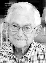 Elbert Graham (Bert) Warren, Jr.