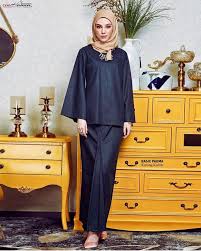 Maybe you would like to learn more about one of these? Kurung Kedah By Inhanna Muslimah Fashion Dresses On Carousell