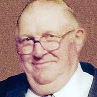 William 'Bill' Kruse Sr.