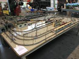 marklin werksanlage 1956 spur h0 marklin gleisplan modelleisenbahn modelleisenbahn anordnung