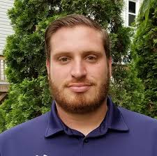 Drew Hackett(Hough) Named Bishop Head Football Coach; Marlon White(Northeast  Guilford) to Run the Defense