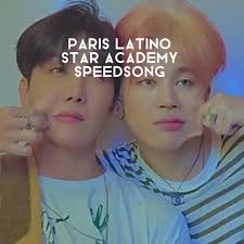 Que Bueno Que Lindo Paris Latino